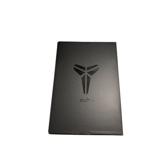 Nike Kobe VIII Protro Shoes(HF9550-001Black/White/Court Purple/University Gold) - Picture 7 of 7